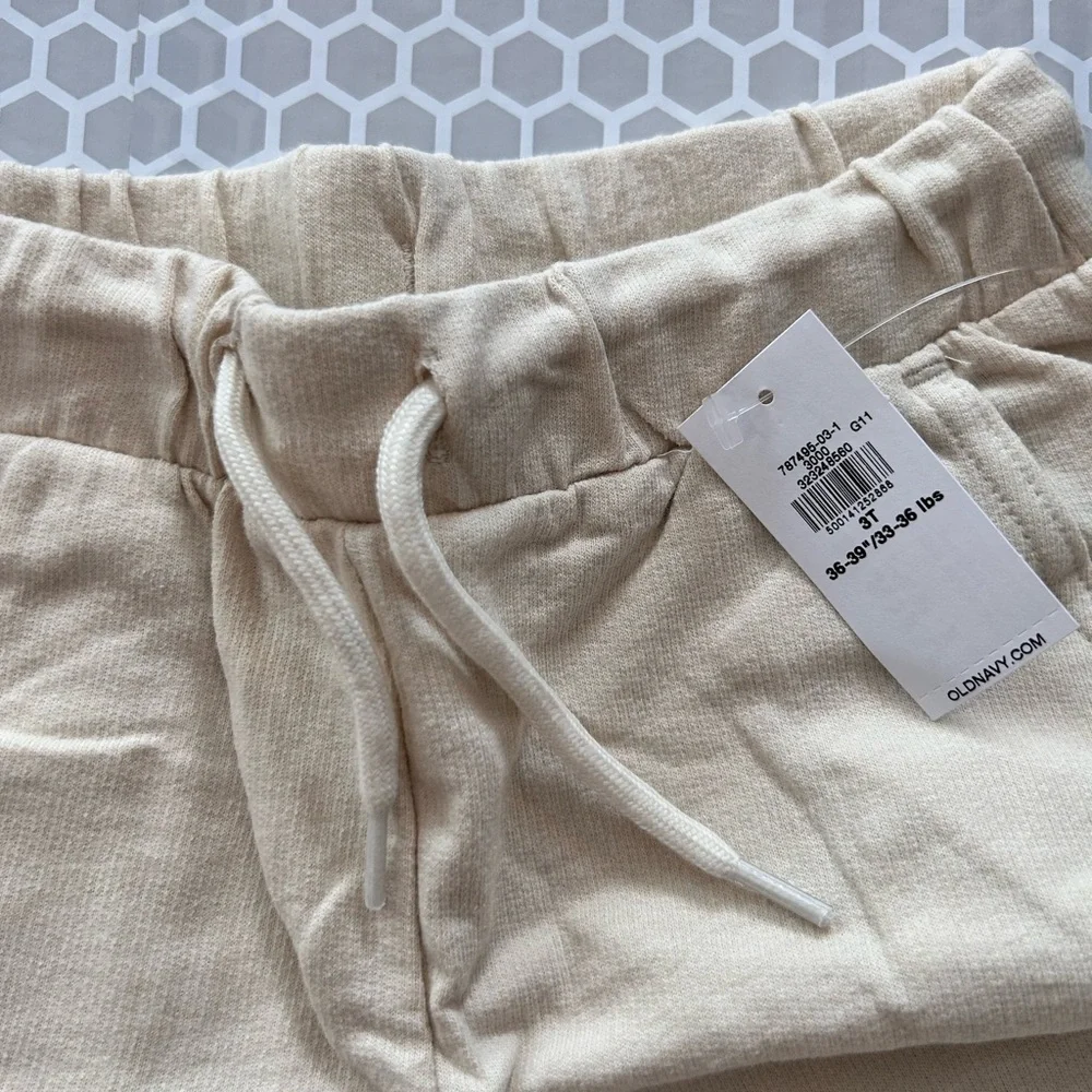 Old Navy comfortable joggers